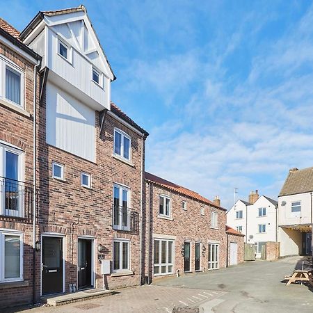 Host & Stay - Black Swan Mews Ripon Exterior photo