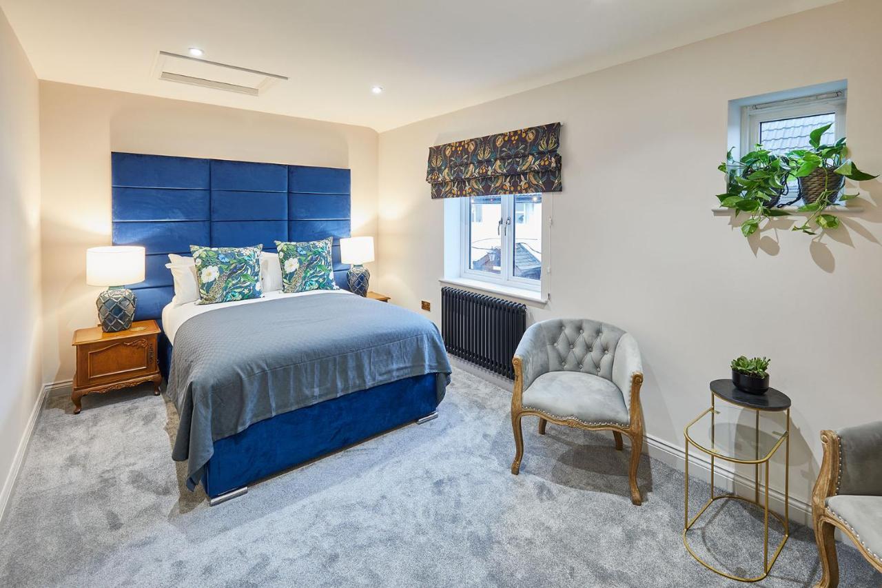 Host & Stay - Black Swan Mews Ripon Exterior photo